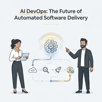 AI DevOps: The Future of Automated Software Delivery