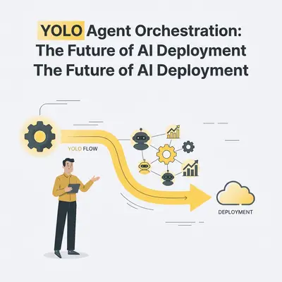 Google's Scion: Why 'YOLO' Agent Orchestration is the Future of AI Deployment