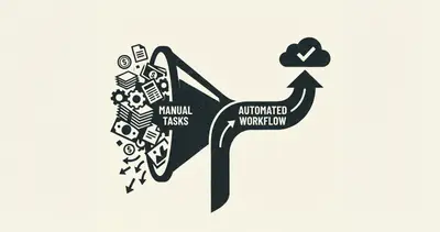 Automate Accounting: Reduce Manual Reconciliation by 80%