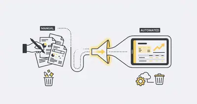 Automate Commercial Waste Auditing: A Proven Guide | Evalics