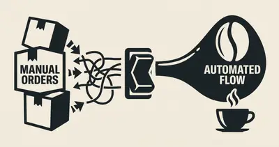 AI Automation for Specialty Coffee Roasters: A Proven Guide