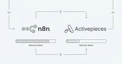 n8n vs Activepieces: Which Open-Source Automation Tool Wins?