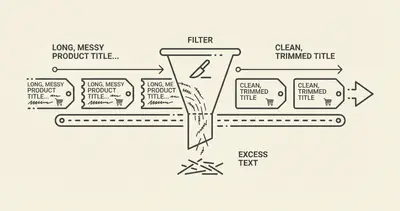 Scaling E-commerce Content Without Skyrocketing API Costs