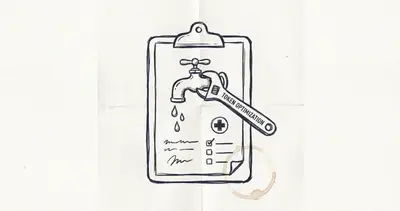 Reducing LLM Token Costs for Healthcare Cloud Infrastructure