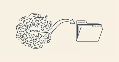 AI Automation for Legal Services: Streamlining Client Intake