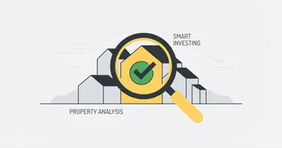 Automating Property Analysis for Real Estate Investing | Evalics