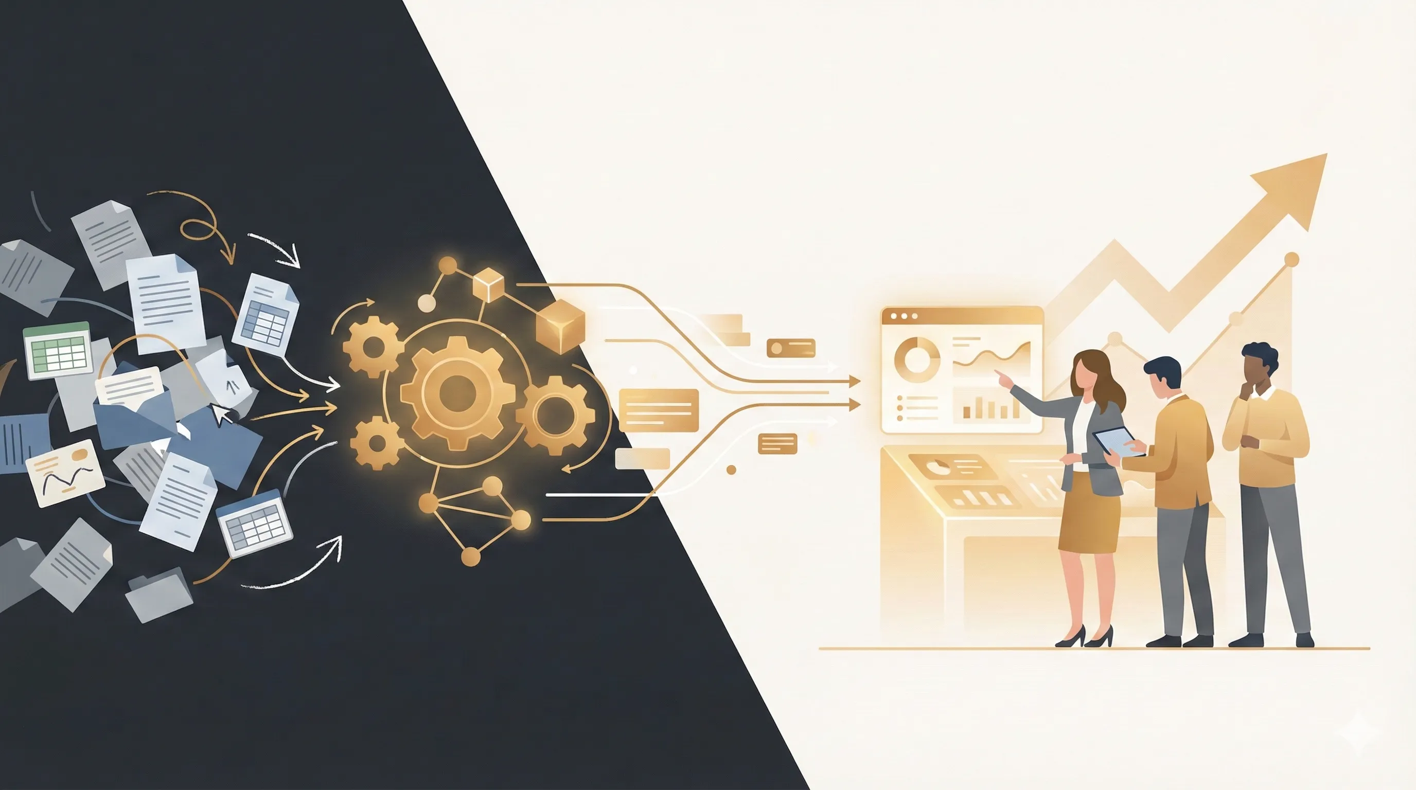 Streamline Fulfillment Operations with Smart Automation