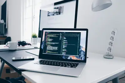 You keep the software
