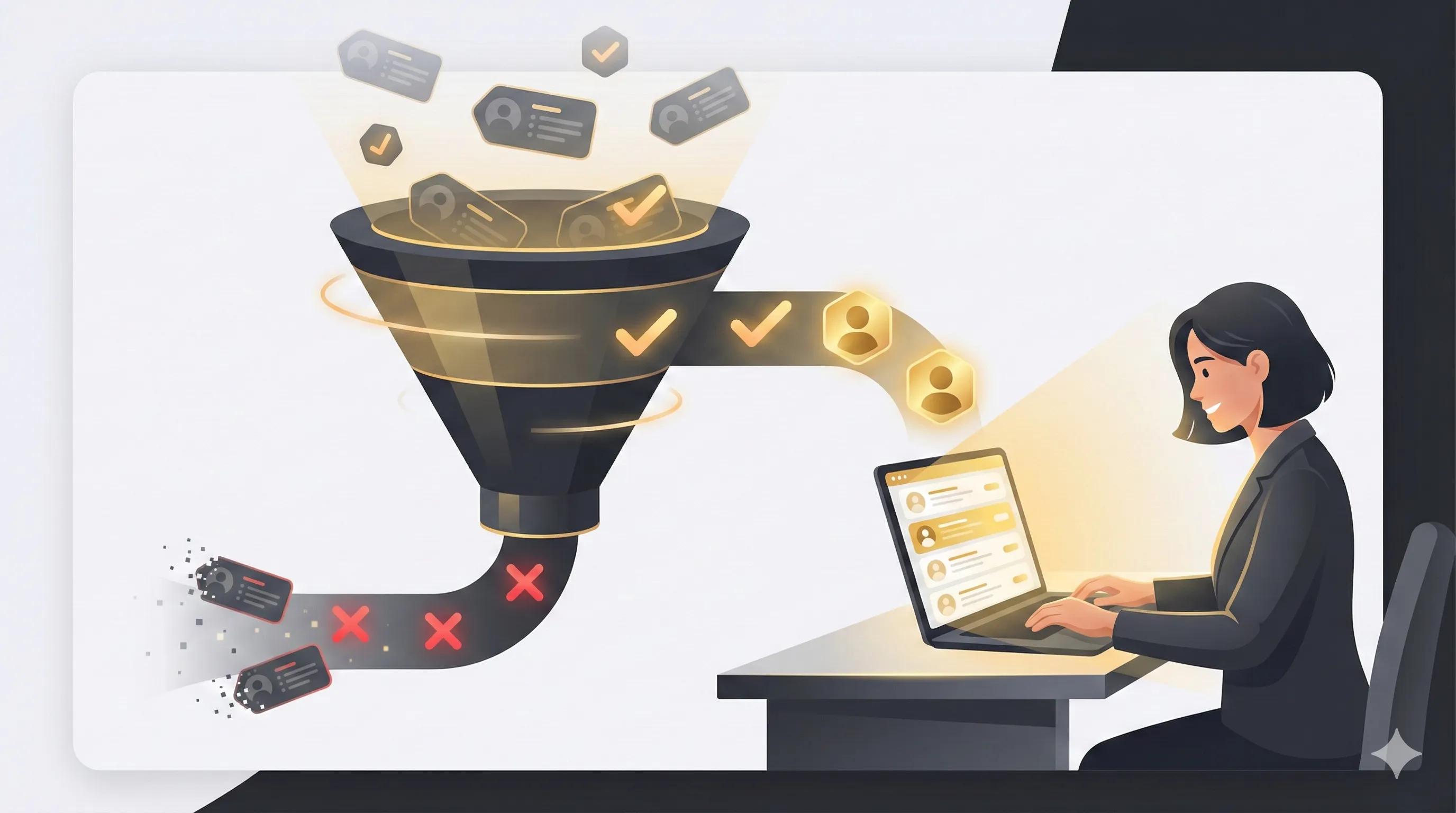 Boost Sales Performance with AI-Powered Lead Generation