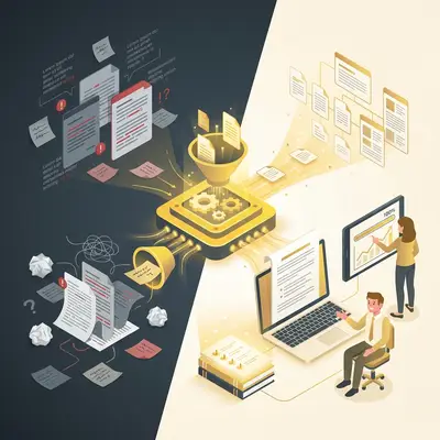 The Content Gen Engine