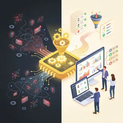The CRM Auto-Setup Tool