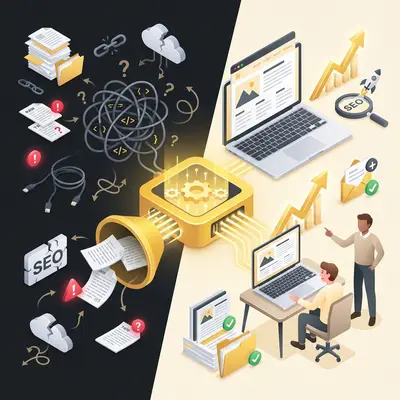 Kostenlose Website