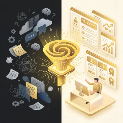 The LinkedIn Post Architect