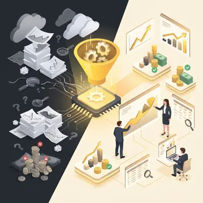 The Market Trend Scanner