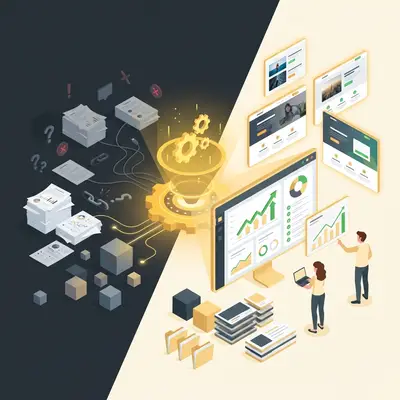 The Programmatic Page Dashboard