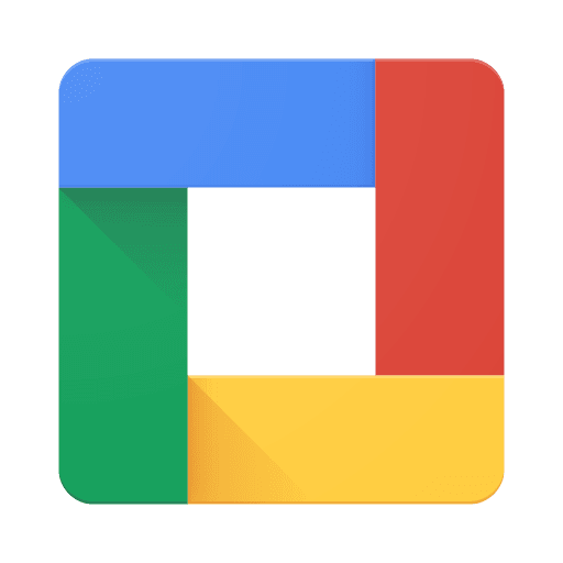Google Workspace logo