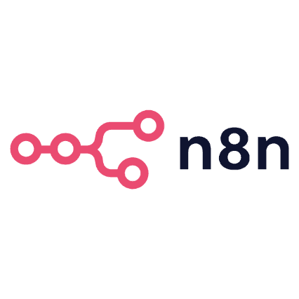 N8n logo